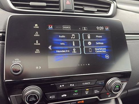Certified 2019 Honda CR-V EX-L image 14