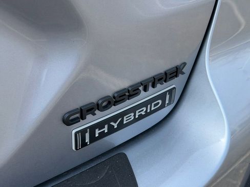 New 2026 Subaru Crosstrek 2.5i Limited AWD/4WD image 26