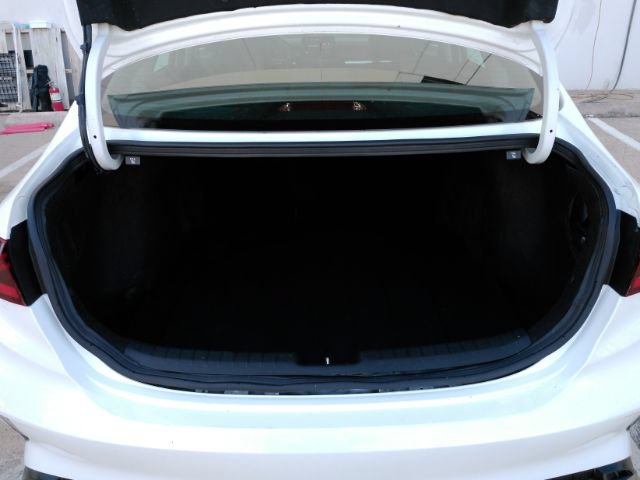Used 2024 Kia Forte LXS w/ LXS Technology Package FWD image 25