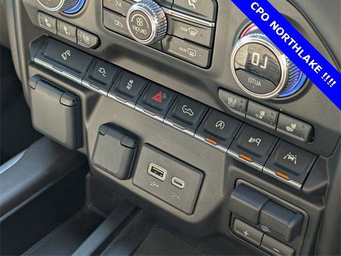 Used 2021 GMC Sierra 1500 SLT w/ SLT Premium Plus Package image 21