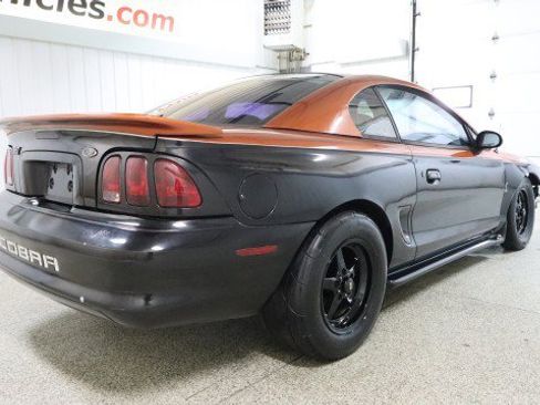 Used 1998 Ford Mustang Cobra image 6