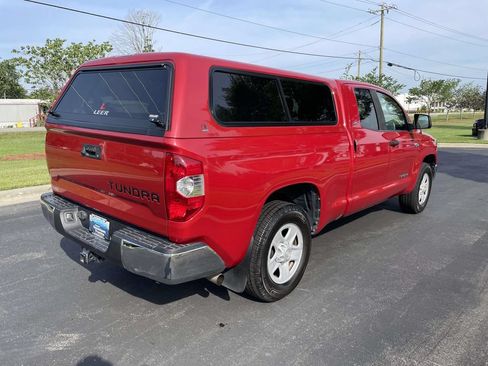 Used 2019 Toyota Tundra SR5 RWD image 6