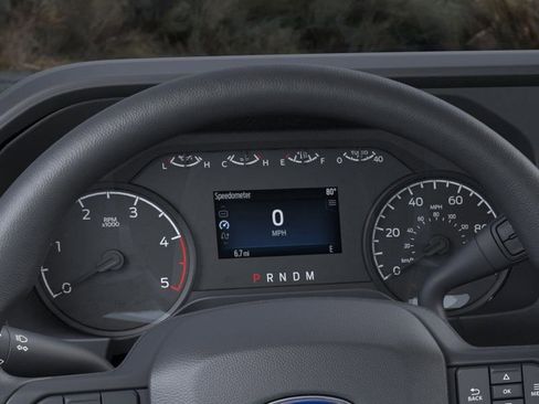 New 2026 Ford F550 4x4 Crew Cab Super Duty image 13