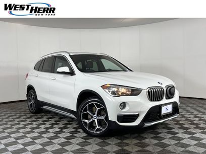 Used 2019 BMW X1 xDrive28i w/ Convenience Package