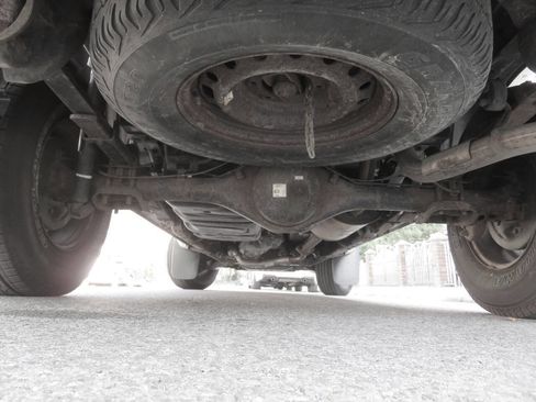 Used 2012 Toyota Tacoma 4x4 Double Cab image 36