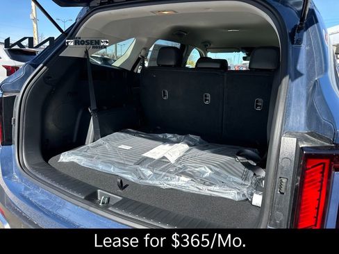 New 2026 Kia Sorento S AWD/4WD image 37