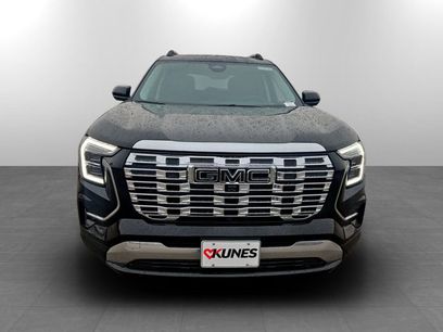 New 2026 GMC Terrain Denali