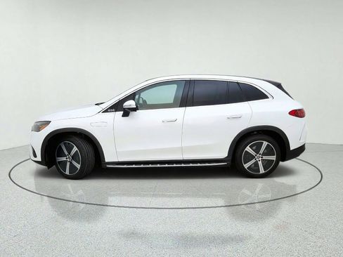 Certified 2023 Mercedes-Benz EQE 350+ 4MATIC SUV image 14
