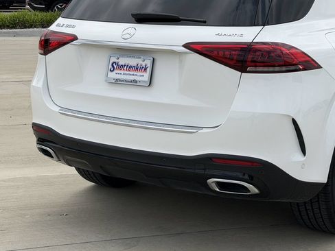 Used 2022 Mercedes-Benz GLE 350 4MATIC image 6