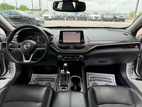 Used 2020 Nissan Altima 2.5 SL image 39