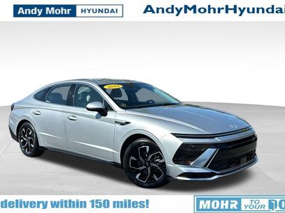 Used 2024 Hyundai Sonata SEL
