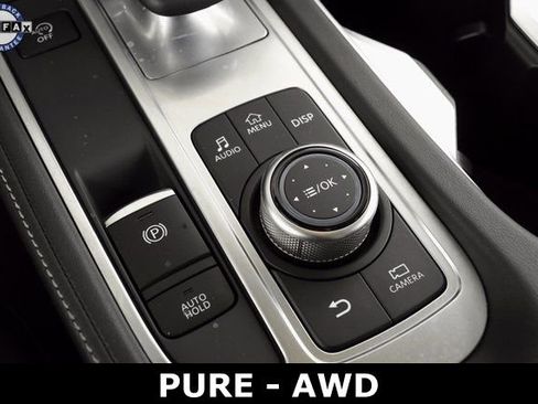 Used 2023 INFINITI QX60 Pure image 34