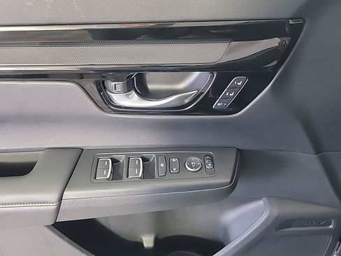 Certified 2024 Honda CR-V EX-L image 36