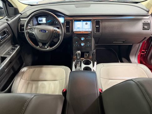 Used 2019 Ford Flex SEL w/ Equipment Group 202A image 33