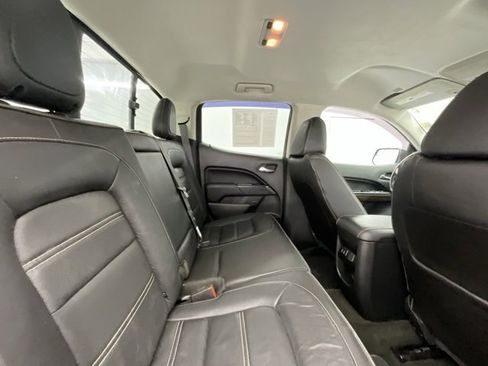 Used 2018 GMC Canyon Denali image 14