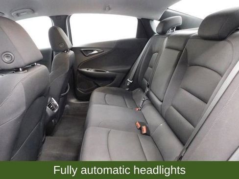 Used 2023 Chevrolet Malibu LT image 19
