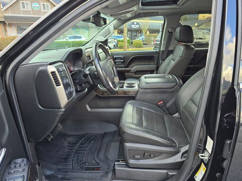 Used 2015 GMC Sierra 1500 Denali image 19