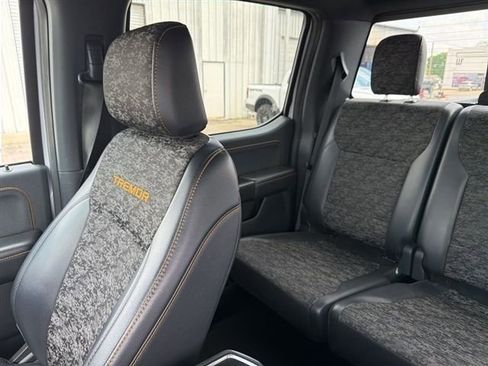 Used 2025 Ford F150 Tremor w/ Bed Utility Package AWD/4WD image 27