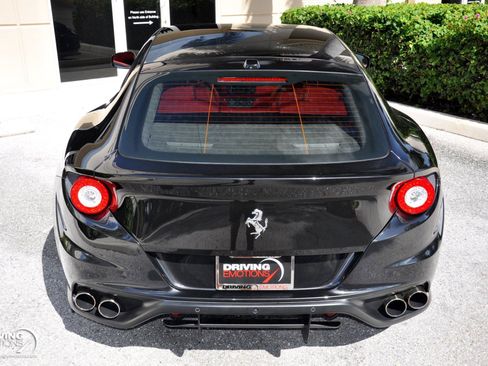 Used 2016 Ferrari FF AWD/4WD image 20