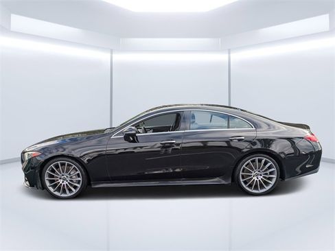 Used 2019 Mercedes-Benz CLS 450 image 5