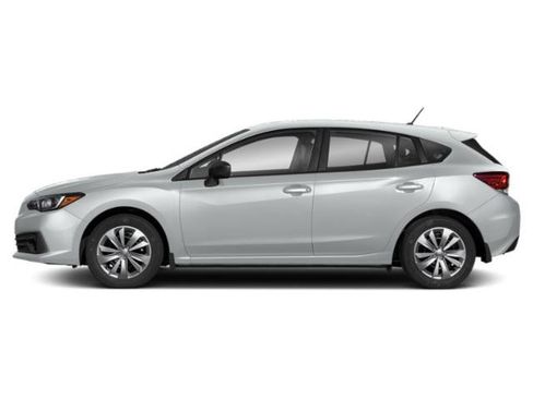 Used 2021 Subaru Impreza 2.0i AWD/4WD image 3