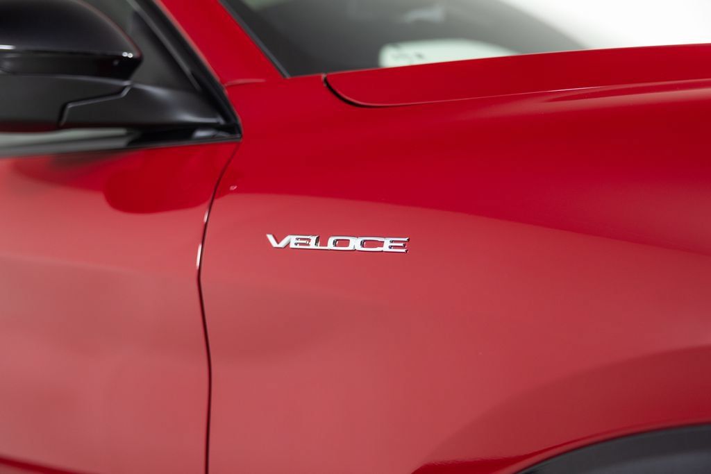 New 2026 Alfa Romeo Stelvio Sprint AWD/4WD image 16