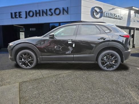 New 2026 MAZDA CX-30 2.5 Turbo w/ Premium Package image 2