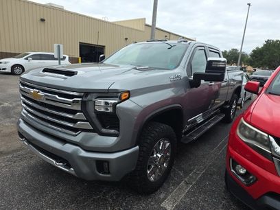 Used 2024 Chevrolet Silverado 3500 High Country