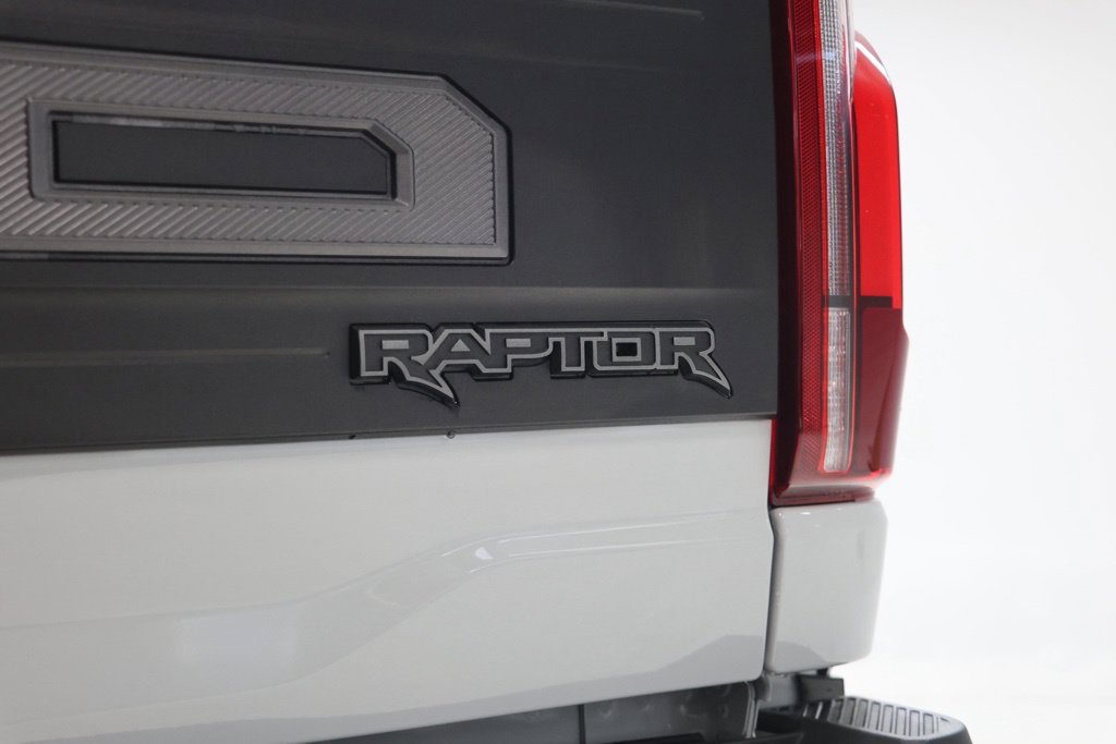 Used 2026 Ford F150 Raptor AWD/4WD image 11