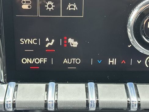 New 2026 GMC Acadia Elevation w/ Black Edition image 19