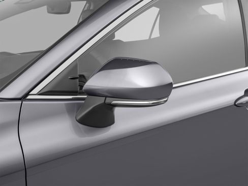 Certified 2025 Toyota Camry XLE FWD image 54