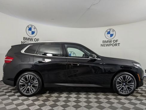 New 2026 BMW X3 xDrive30 w/ Convenience Package image 5
