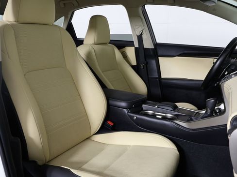 Used 2021 Lexus NX 300 AWD w/ Premium Package image 33