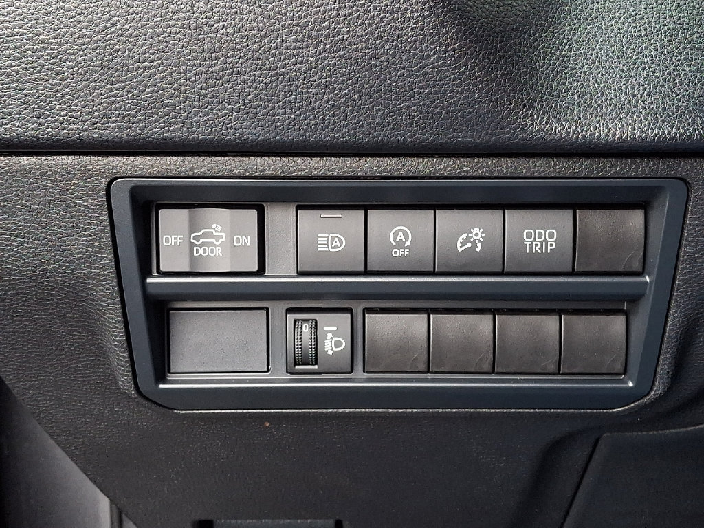 Used 2024 Toyota Tundra SR5 AWD/4WD image 25