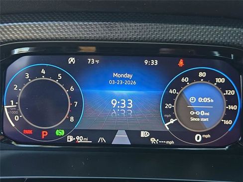 Used 2025 Volkswagen Atlas Cross Sport SEL Premium R-Line image 27