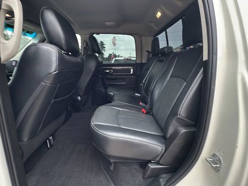 Used 2018 RAM 2500 Laramie w/ Sport Appearance Group image 11