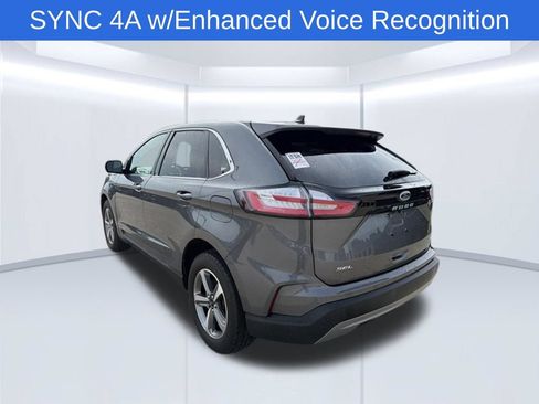 Used 2024 Ford Edge SEL w/ Convenience Package AWD/4WD image 5