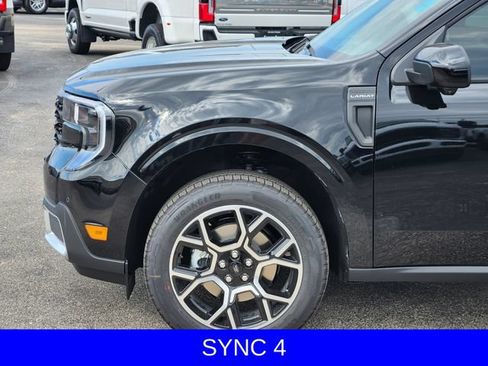 New 2026 Ford Maverick Lariat w/ 4K Tow Package AWD/4WD image 9
