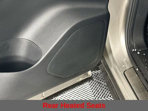 Certified 2023 Nissan Rogue Platinum w/ Platinum Premium Package image 28