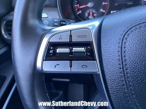 Used 2022 Kia Telluride SX image 19