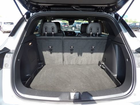 Used 2025 Chevrolet TrailBlazer RS w/ Driver Confidence Package FWD image 9
