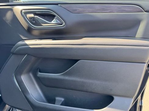 New 2024 Chevrolet Tahoe LS w/ Driver Alert Package image 7