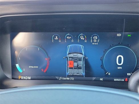 Used 2025 Ford F350 Platinum image 23