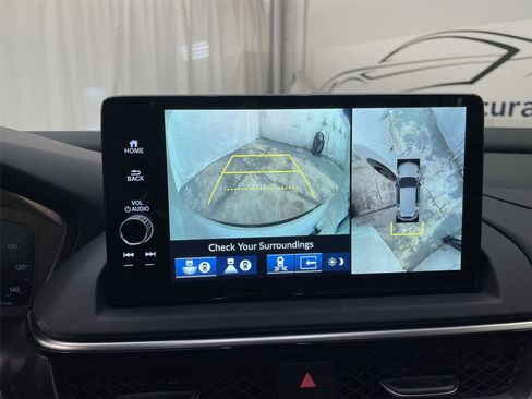 New 2026 Acura ADX A-Spec image 18