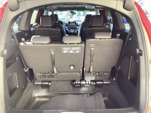Used 2025 Honda Odyssey Sport-L image 12