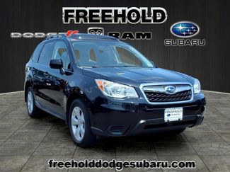 Used 2014 Subaru Forester 2.5i Premium w/ Popular Package #2 AWD/4WD video 1