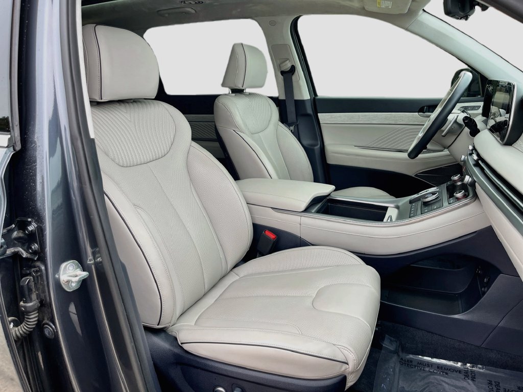 Used 2024 Hyundai Palisade Calligraphy FWD image 34