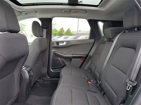 Certified 2023 Ford Escape Active w/ Tech Pack #2 image 31