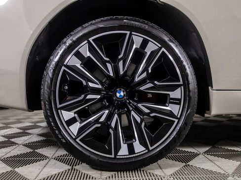 Used 2025 BMW X3 xDrive30i w/ Premium Package image 19