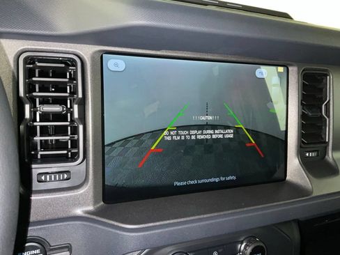 New 2026 Ford Bronco Big Bend w/ Black Diamond Package AWD/4WD image 22